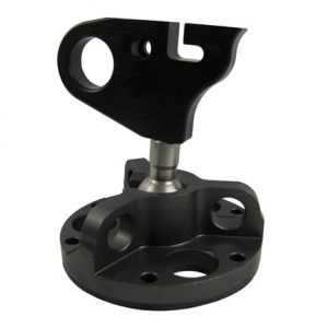 TerrAdaptor Articulating Foot