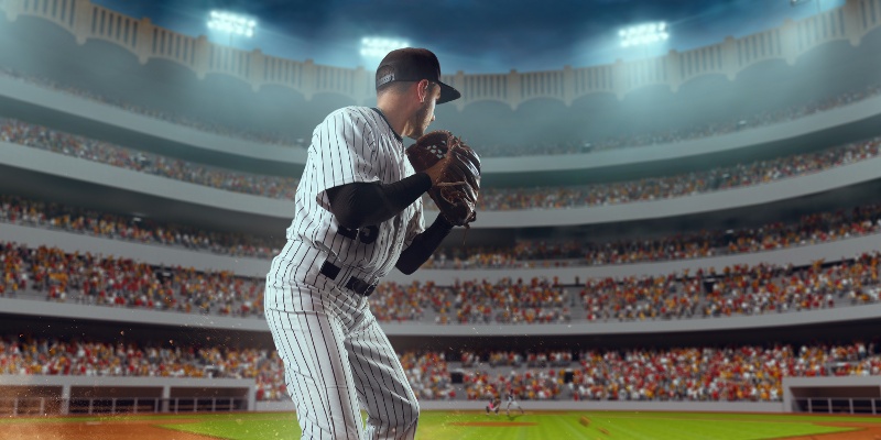 Bullpen Pitcher Rescues the Game