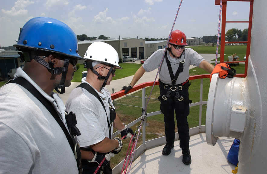 Rescue Standby Blog2022