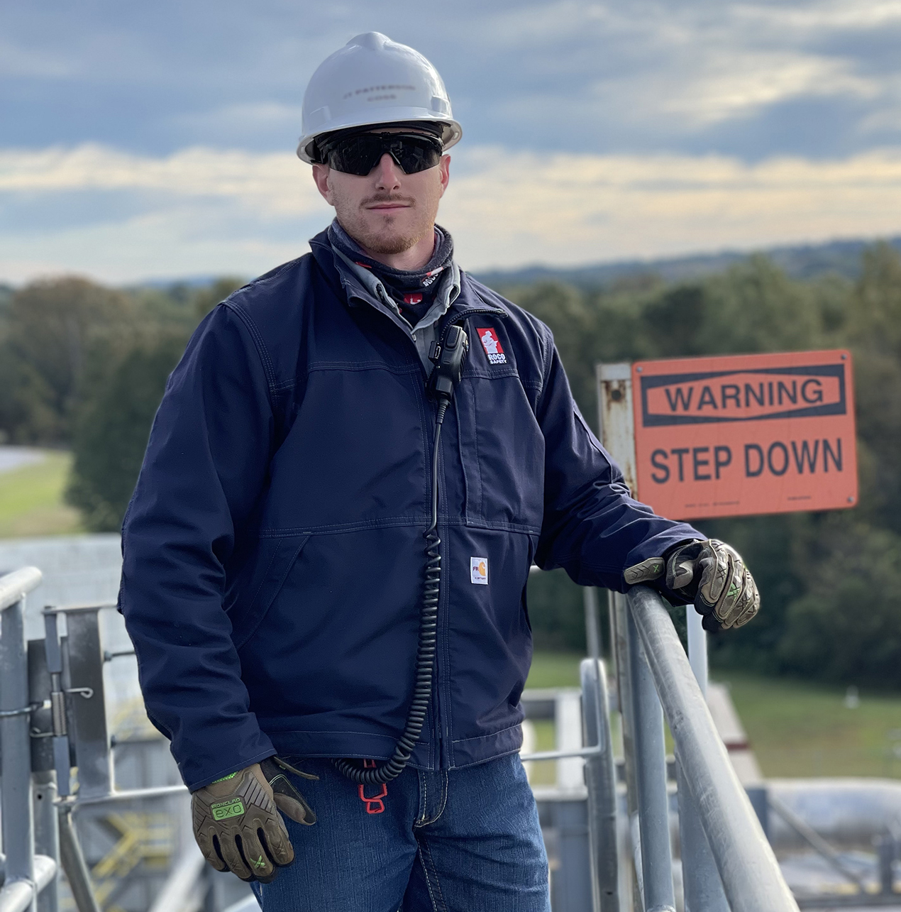 Safety Professionals2022