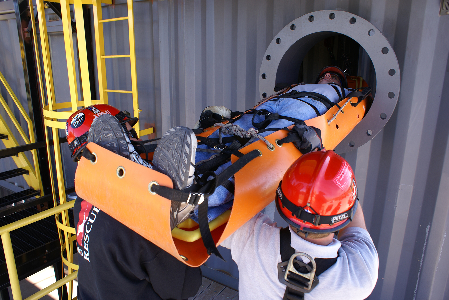 Sked into portal RTC