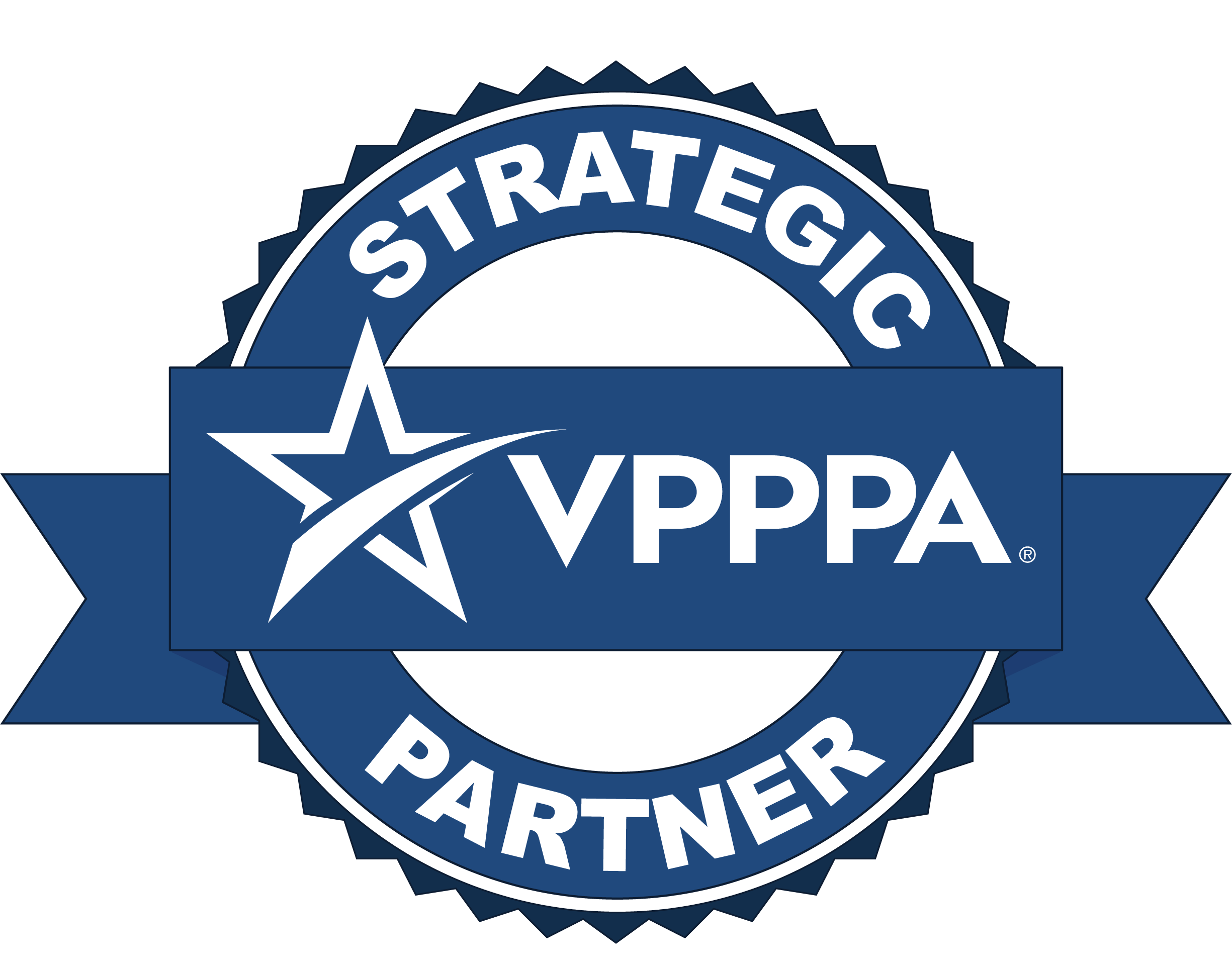 Strategic Partner Logo - Sapphire