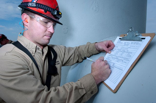 Using a Crane in Rescue Operations