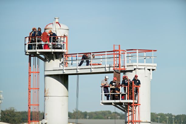Rescue Challenge 2018