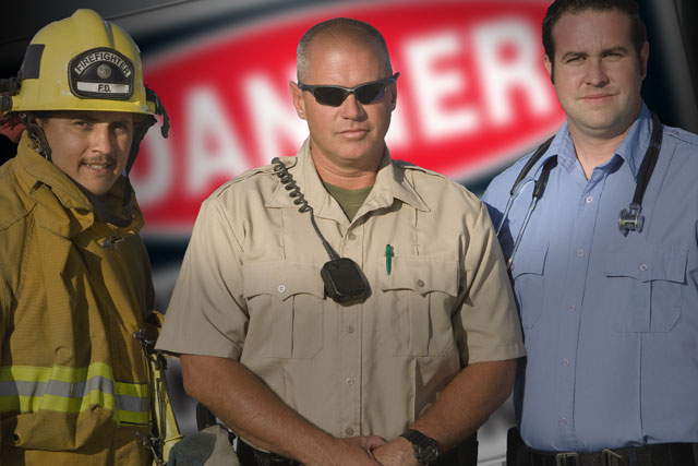 Dialing 911 for Confined Space Rescue 