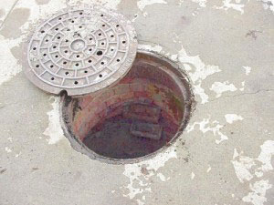 INVISIBLE HAZARD KILLS AGAIN