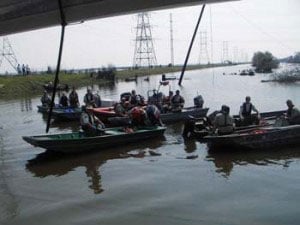 Katrina's Bittersweet Reminder