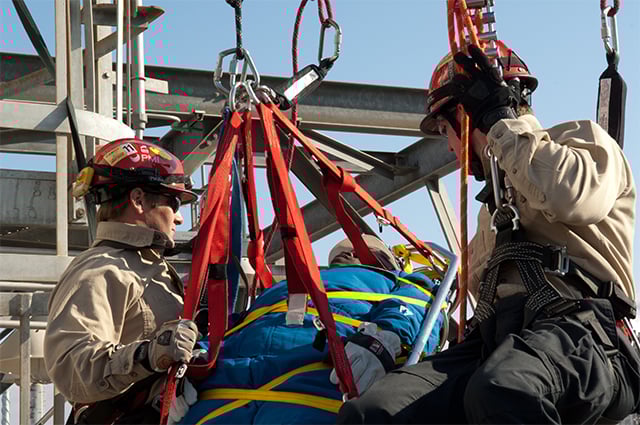 Roco Tech Panel Q&A - Prompt Rescue by Shift