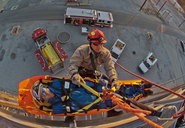 Roco Tech Panel Q&A - Prompt Rescue by Shift