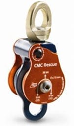 The Omni Block Swiveling Pulley 