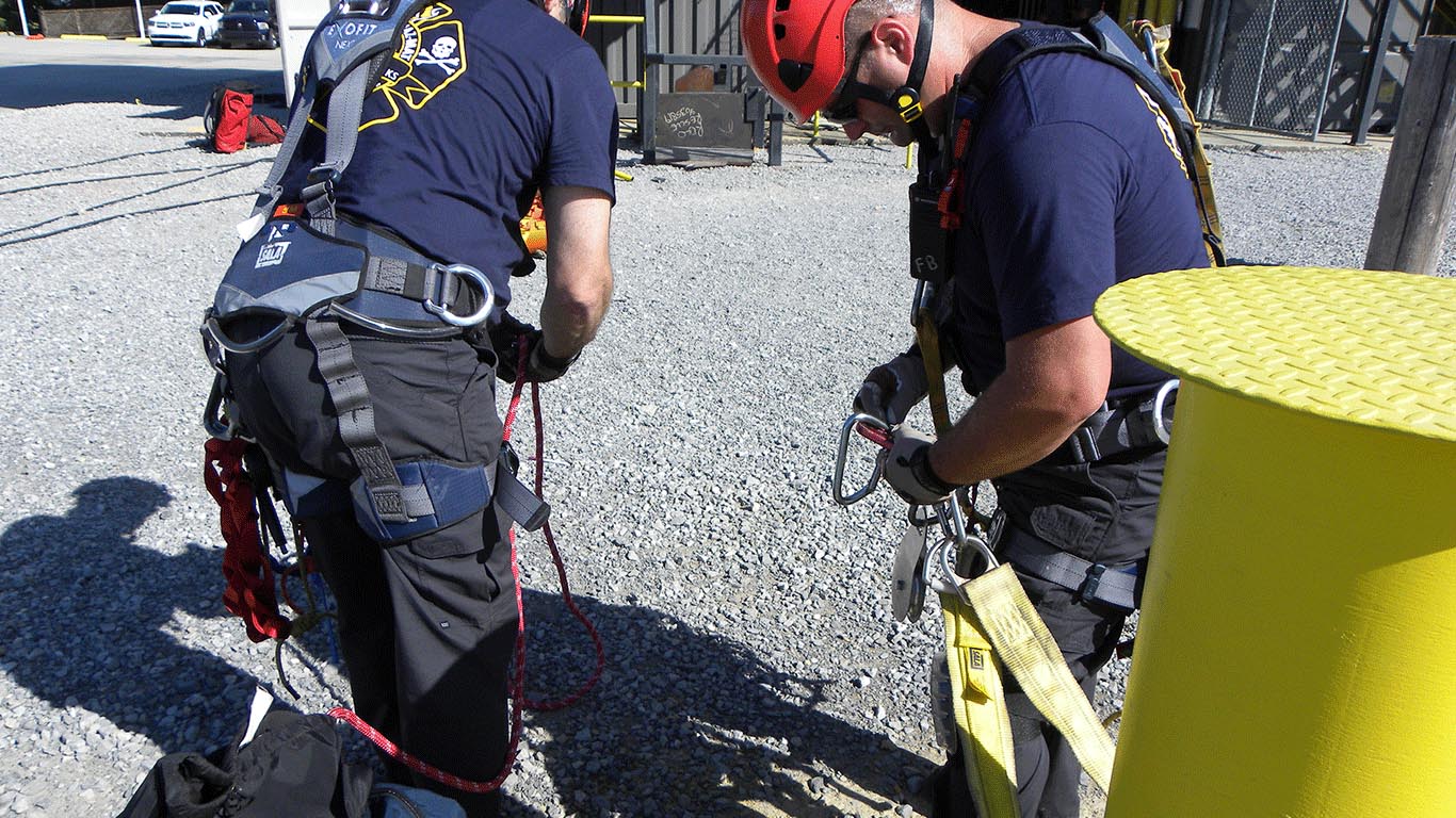 Rescue Challenge 2016
