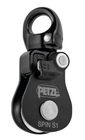 Petzl Spin S-1 Pulley