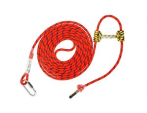 TerrAdaptor Hobble Prusik Rope Section