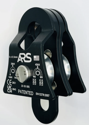 ARS Magnapulley