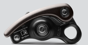 Mad Rock Safeguard Belay Device (Springless)