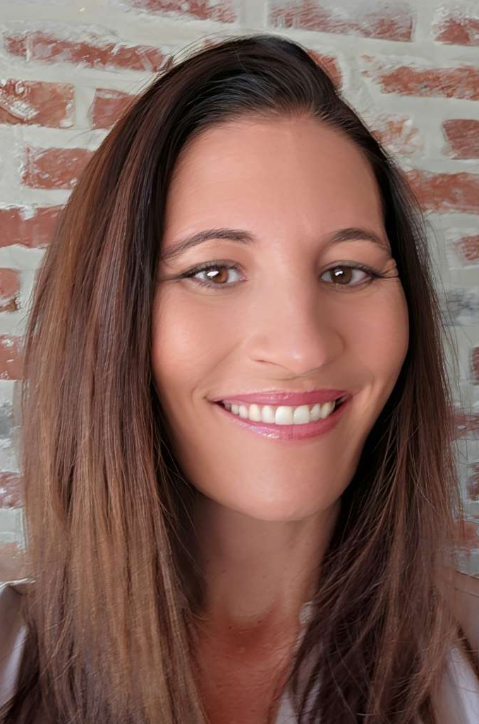 Bronwyn Guilbeau