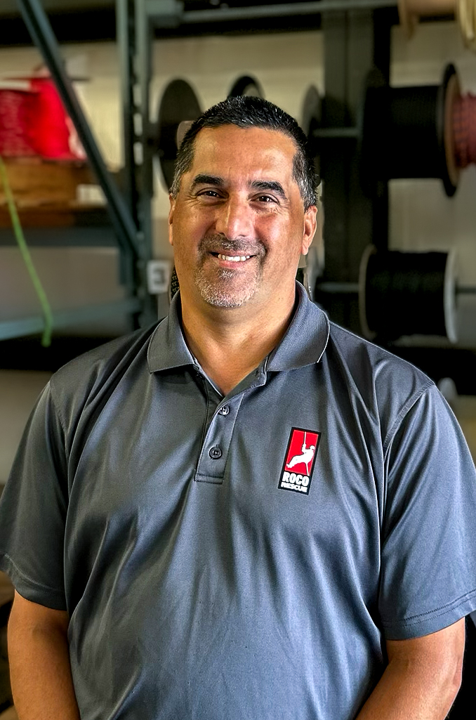 Marcus Martinez