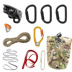 Tactical Tagline Kit